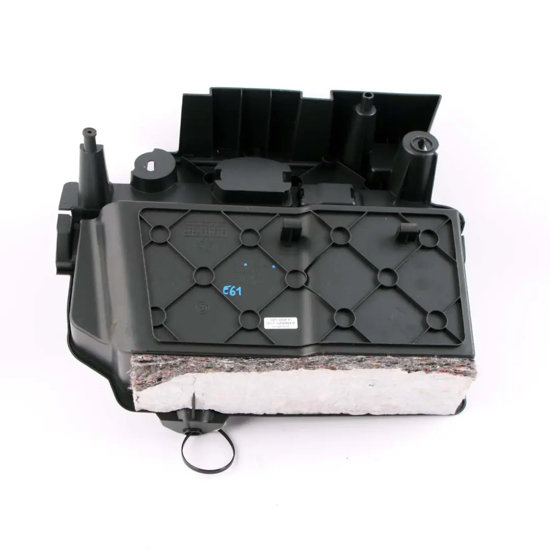 Battery Tray Cover BMW E61 E61N LCI 1 Touring Trim Boot - SKU 7068949-1 - Part number 7068949