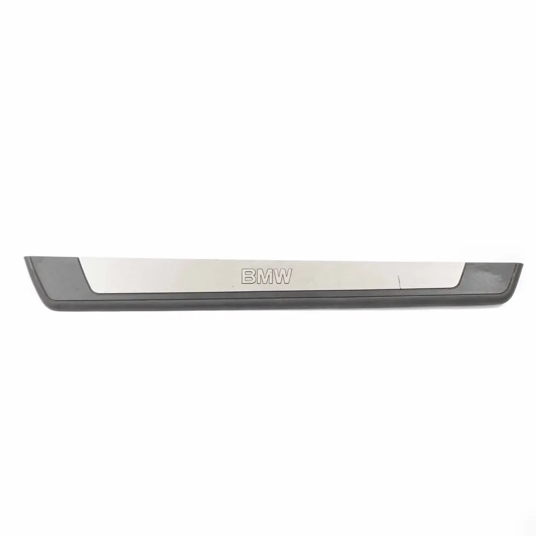  Coperchio d'ingresso BMW Z4 E85 Pannello rivestimento anteriore sinistro 7016653 - SKU 7069121-2 - Numero di parte 7069121