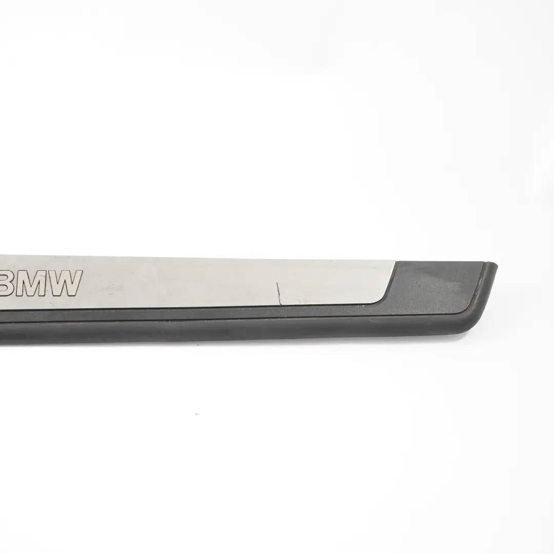 Entrance Cover BMW Z4 E85 E86 E89 Trim Strip Panel Front Left N/S 7016653 to with Part number 7069121 Entrance Cover BMW Z4 E85 E86 E89 Trim Strip Panel Front Left N/S 7016653 - SKU 7069121-2 - Part number 7069121