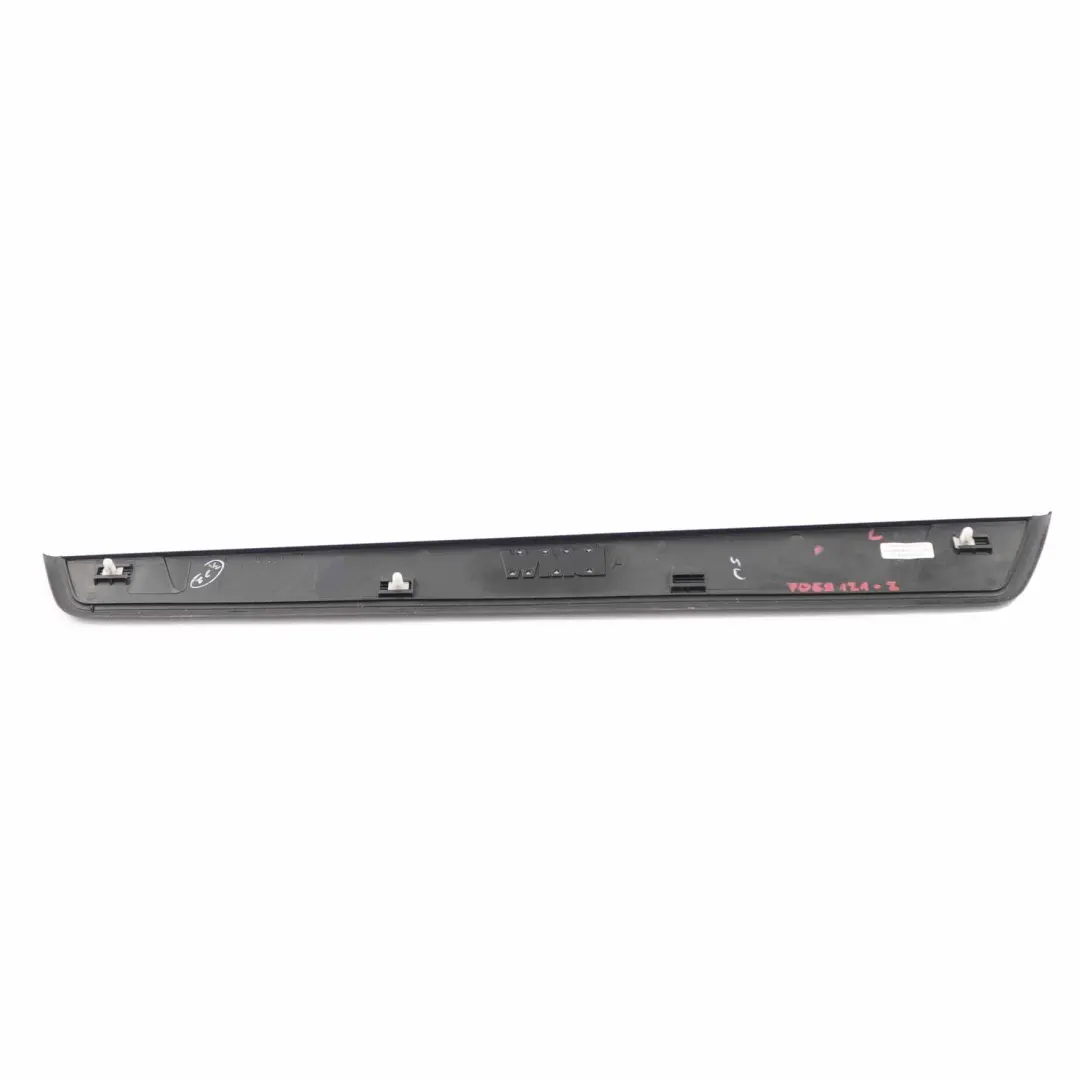  Coperchio d'ingresso BMW Z4 E85 Pannello rivestimento anteriore sinistro 7016653 - SKU 7069121-2 - Numero di parte 7069121