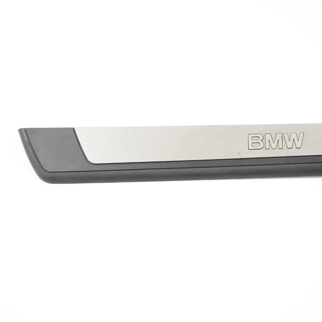 Tapa Entrada BMW Z4 E85 E86 E89 Panel Delantero Izquierdo 7016653 para con número de pieza 7069121 Tapa Entrada BMW Z4 E85 E86 E89 Panel Delantero Izquierdo 7016653 - SKU 7069121-2 - Número de pieza 7069121