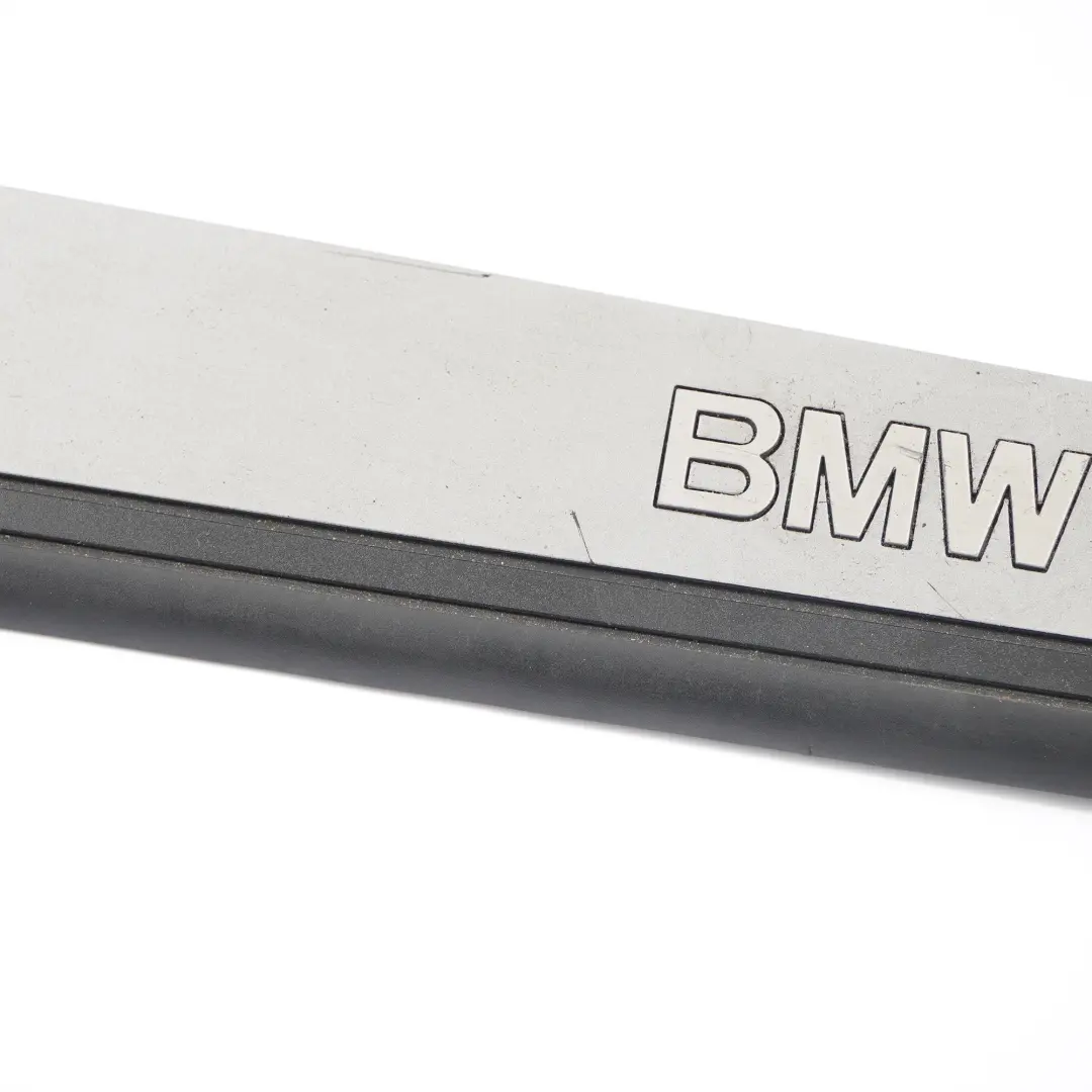 Entrance Cover BMW Z4 E85 E86 E89 Trim Strip Panel Front Left N/S 7016653 to with Part number 7069121 Entrance Cover BMW Z4 E85 E86 E89 Trim Strip Panel Front Left N/S 7016653 - SKU 7069121-2 - Part number 7069121