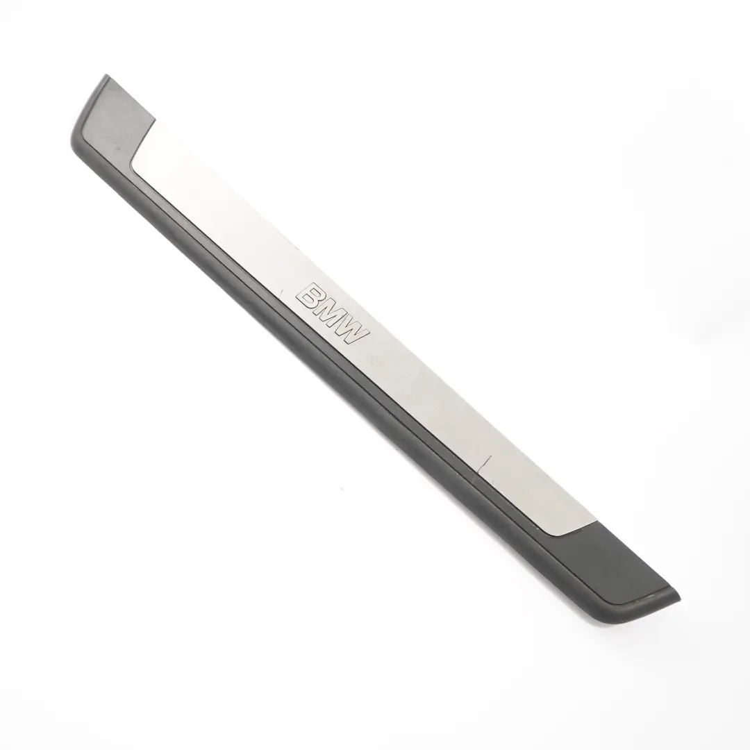 Coperchio d'ingresso BMW Z4 E85 Pannello rivestimento anteriore sinistro 7016653 per con numero di parte 7069121 Coperchio d'ingresso BMW Z4 E85 Pannello rivestimento anteriore sinistro 7016653 - SKU 7069121-2 - Numero di parte 7069121