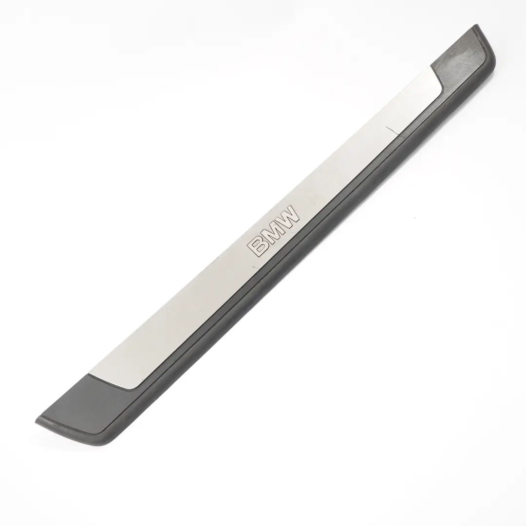 Coperchio d'ingresso BMW Z4 E85 Pannello rivestimento anteriore sinistro 7016653 per con numero di parte 7069121 Coperchio d'ingresso BMW Z4 E85 Pannello rivestimento anteriore sinistro 7016653 - SKU 7069121-2 - Numero di parte 7069121