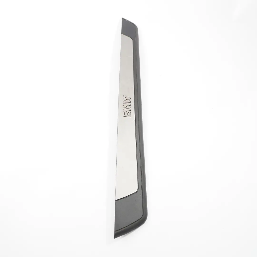 Couvercle d'entrée BMW Z4 E85 E86 E89 Panneau garniture avant gauche 7016653 pour à propos du numéro de pièce 7069121 Couvercle d'entrée BMW Z4 E85 E86 E89 Panneau garniture avant gauche 7016653 - SKU 7069121-2 - Numéro de pièce 7069121