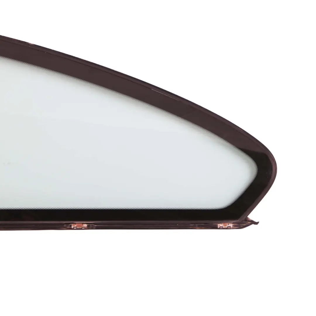 BMW E63 1 Hintere linke Tür Seitenscheibe Glas Grün AS2 - SKU 7069221-1 - Teilenummer 7069221