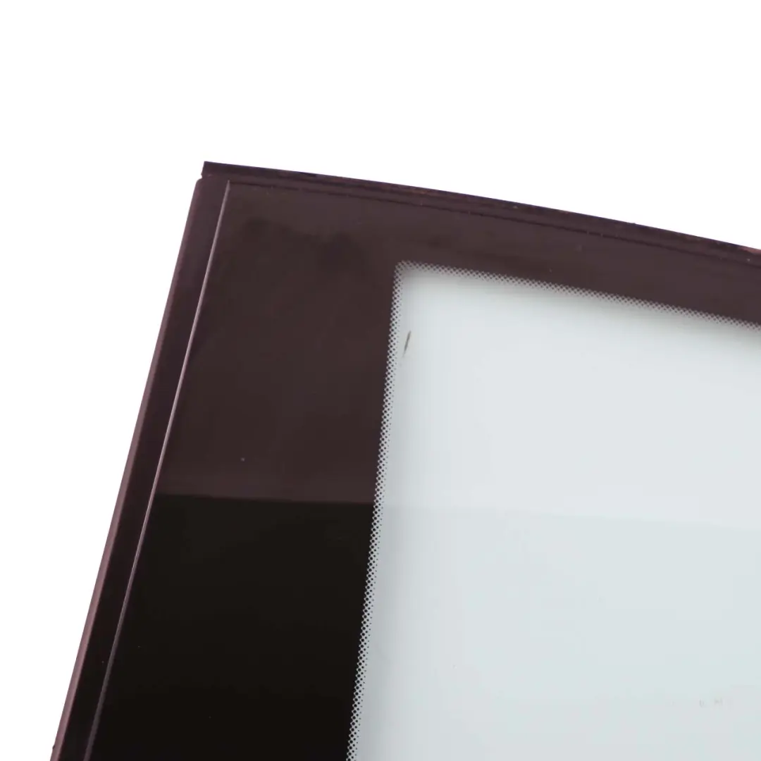 Left Door N/S Side Window Glass Green AS2 to BMW 6 Series E63 1 Rear with Part number 7069221 BMW 6 Series E63 1 Rear Left Door N/S Side Window Glass Green AS2 - SKU 7069221-1 - Part number 7069221