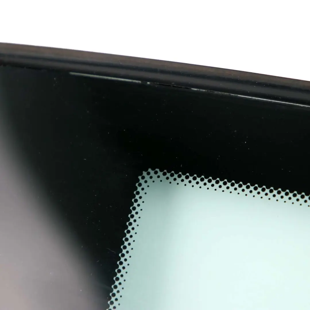 arrière gauche Vitres latérales vertes AS2 Trim pour BMW E63 Porte à propos du numéro de pièce 7069221 BMW E63 Porte arrière gauche Vitres latérales vertes AS2 Trim - SKU 7069221-2 - Numéro de pièce 7069221