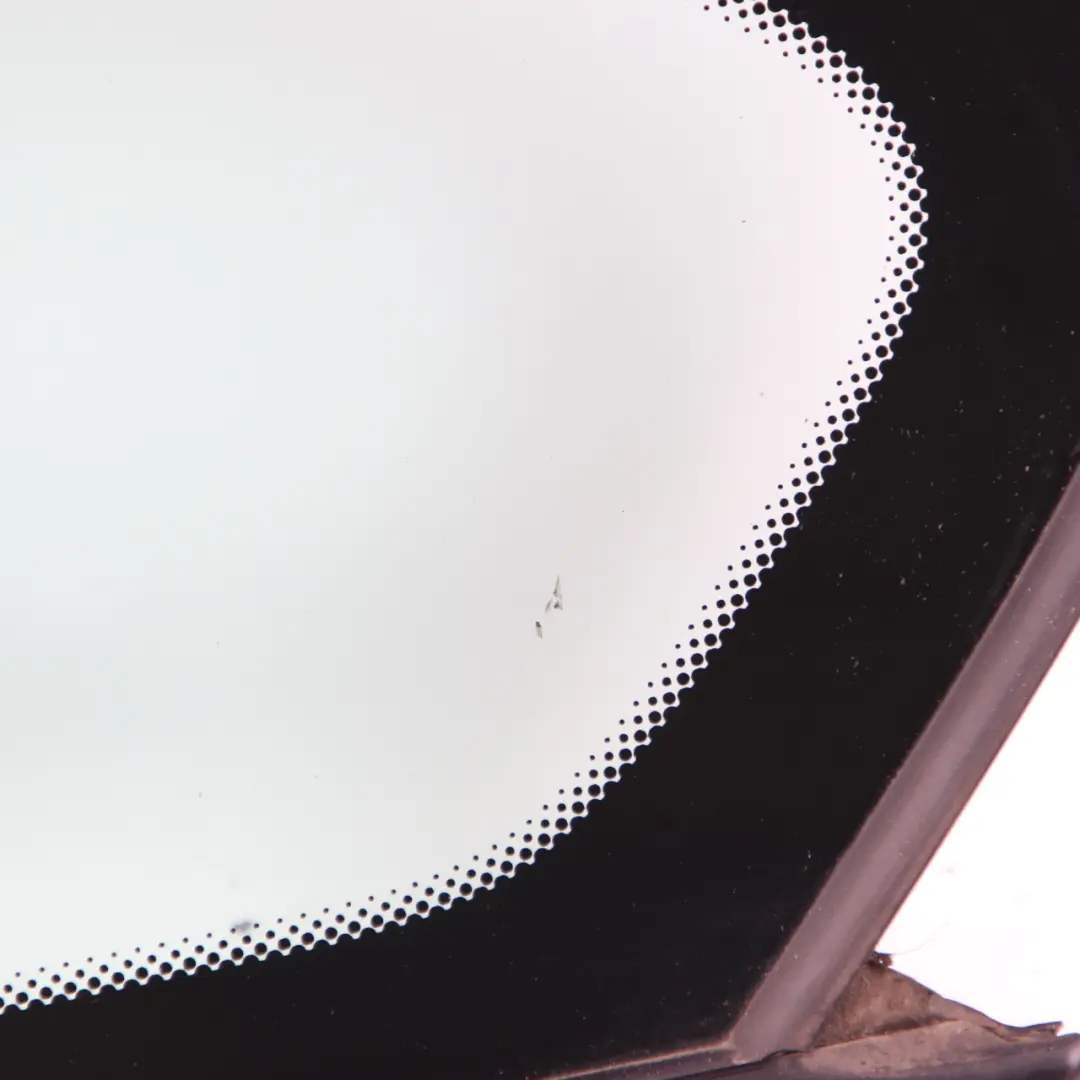 Hintere linke Tür Seitenscheibe Glas Grün AS2 Trim für BMW E63 2 mit Teilenummer 7069221 BMW E63 2 Hintere linke Tür Seitenscheibe Glas Grün AS2 Trim - SKU 7069221-2 - Teilenummer 7069221