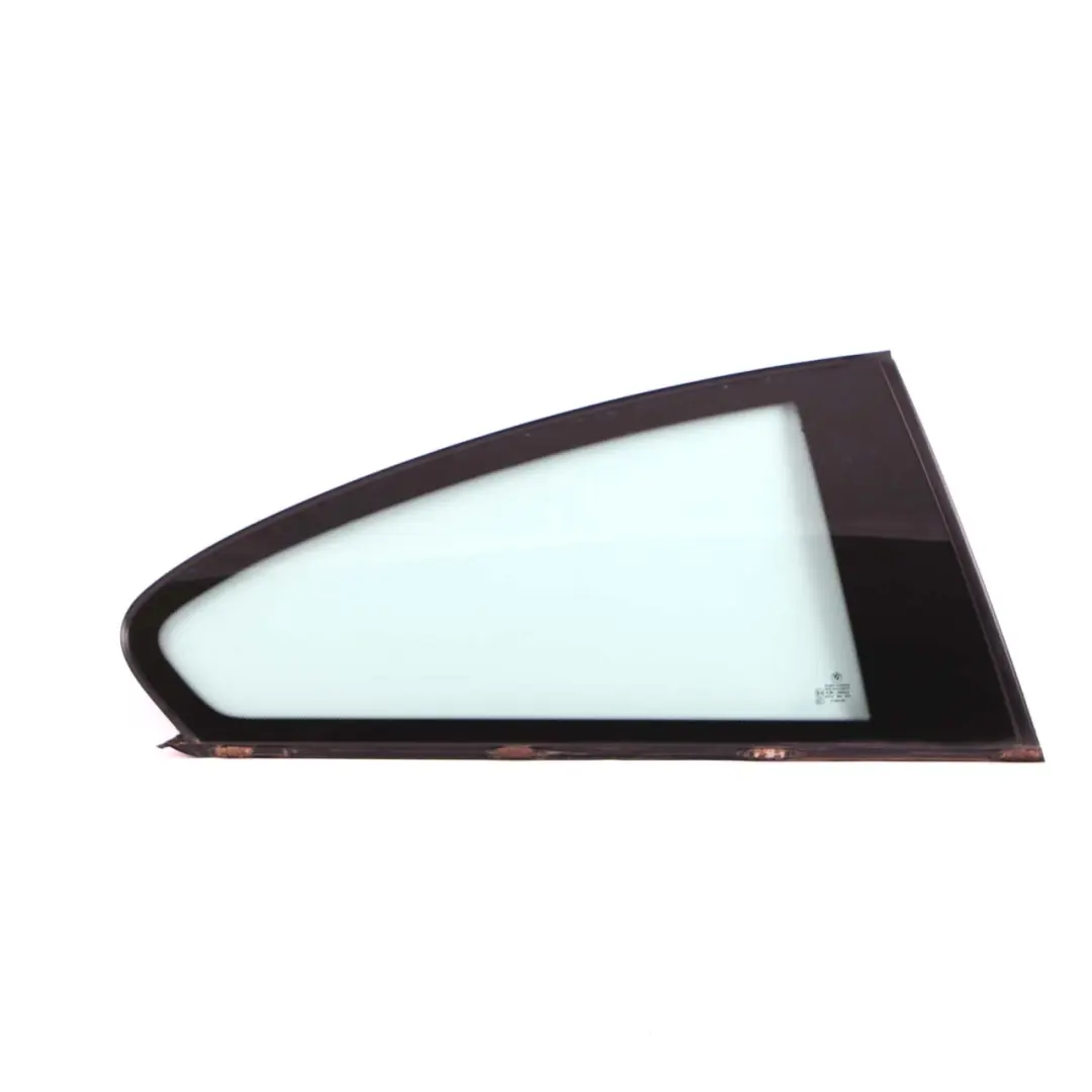arrière droite Side Window Glass Green AS2 pour BMW E63 2 Porte à propos du numéro de pièce 7069222 BMW E63 2 Porte arrière droite Side Window Glass Green AS2 - SKU 7069222-2 - Numéro de pièce 7069222