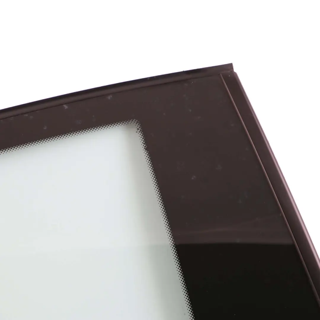 Hintere rechte Tür Seitenscheibe Glas Grün AS2 für BMW E63 2 mit Teilenummer 7069222 BMW E63 2 Hintere rechte Tür Seitenscheibe Glas Grün AS2 - SKU 7069222-2 - Teilenummer 7069222