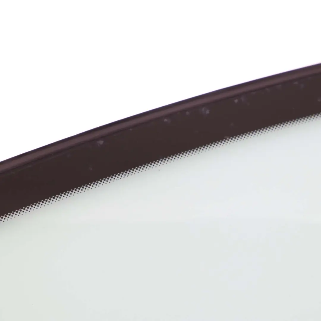 Hintere rechte Tür Seitenscheibe Glas Grün AS2 für BMW E63 2 mit Teilenummer 7069222 BMW E63 2 Hintere rechte Tür Seitenscheibe Glas Grün AS2 - SKU 7069222-2 - Teilenummer 7069222