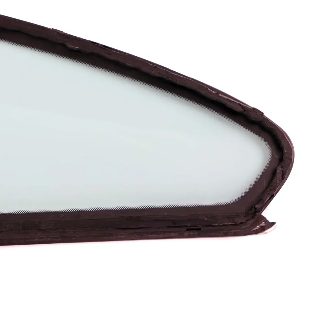 Puerta Trasera Derecha Cristal Ventana Lateral Verde AS2 para BMW Serie 6 E63 con número de pieza 7069222 BMW Serie 6 E63 Puerta Trasera Derecha Cristal Ventana Lateral Verde AS2 - SKU 7069222 - Número de pieza 7069222