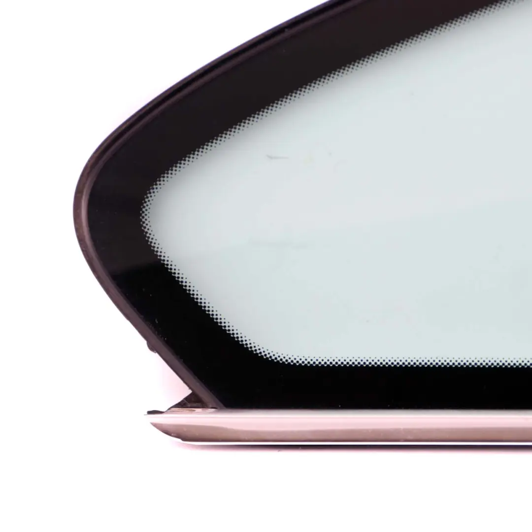 BMW E63 Szyba Boczna Karoseryjna Prawy Tył AS2 - SKU 7069222 - Numer Części 7069222