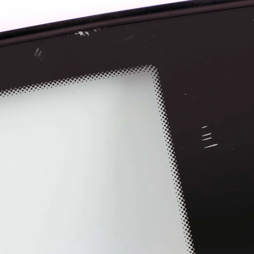 Série 6 E63 Porte Arrière Droite Fenêtre latérale Verte AS2 pour BMW à propos du numéro de pièce 7069222 BMW Série 6 E63 Porte Arrière Droite Fenêtre latérale Verte AS2 - SKU 7069222 - Numéro de pièce 7069222