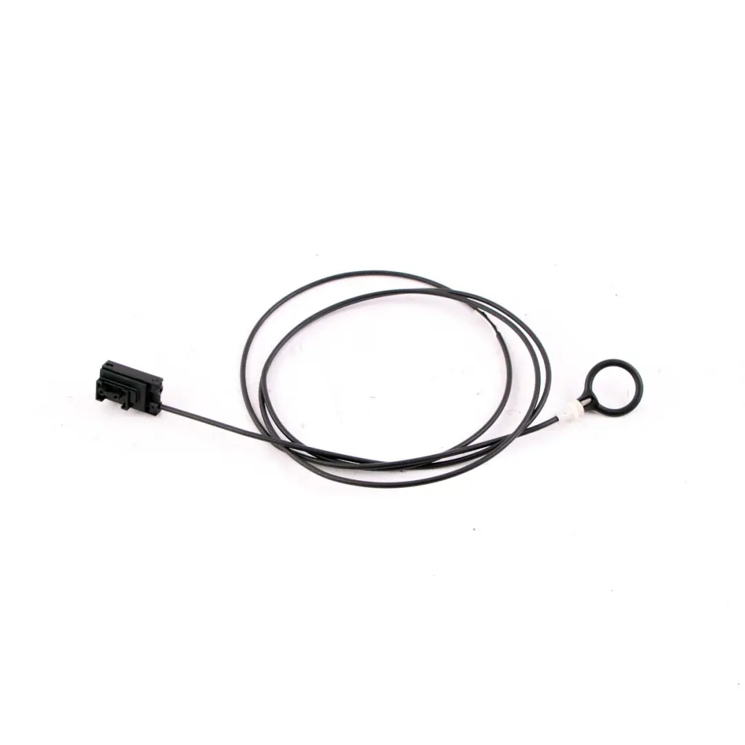  Trunk Lid Wire Mini R50 R53 R56 R56N LCI JCW Bowden Cable 7069310 - SKU 7069310-1 - Part number 51247069310