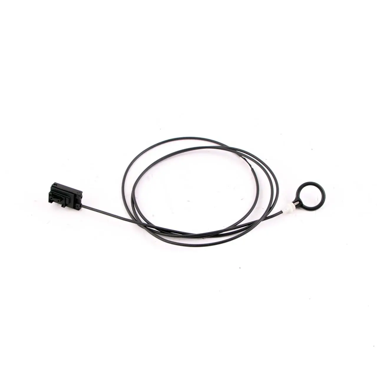 Trunk Lid Wire Mini R50 R53 R56 R56N LCI JCW Bowden Cable 7069310