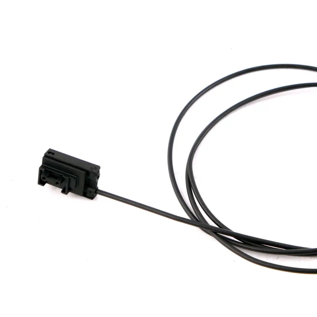  Trunk Lid Wire Mini R50 R53 R56 R56N LCI JCW Bowden Cable 7069310 - SKU 7069310-1 - Part number 51247069310