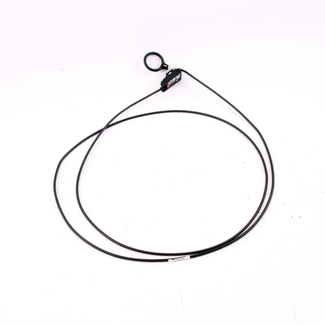 Trunk Lid Wire Mini R50 R53 R56 R56N LCI JCW Bowden Cable 7069310 to with Part number 51247069310 Trunk Lid Wire Mini R50 R53 R56 R56N LCI JCW Bowden Cable 7069310 - SKU 7069310-1 - Part number 51247069310