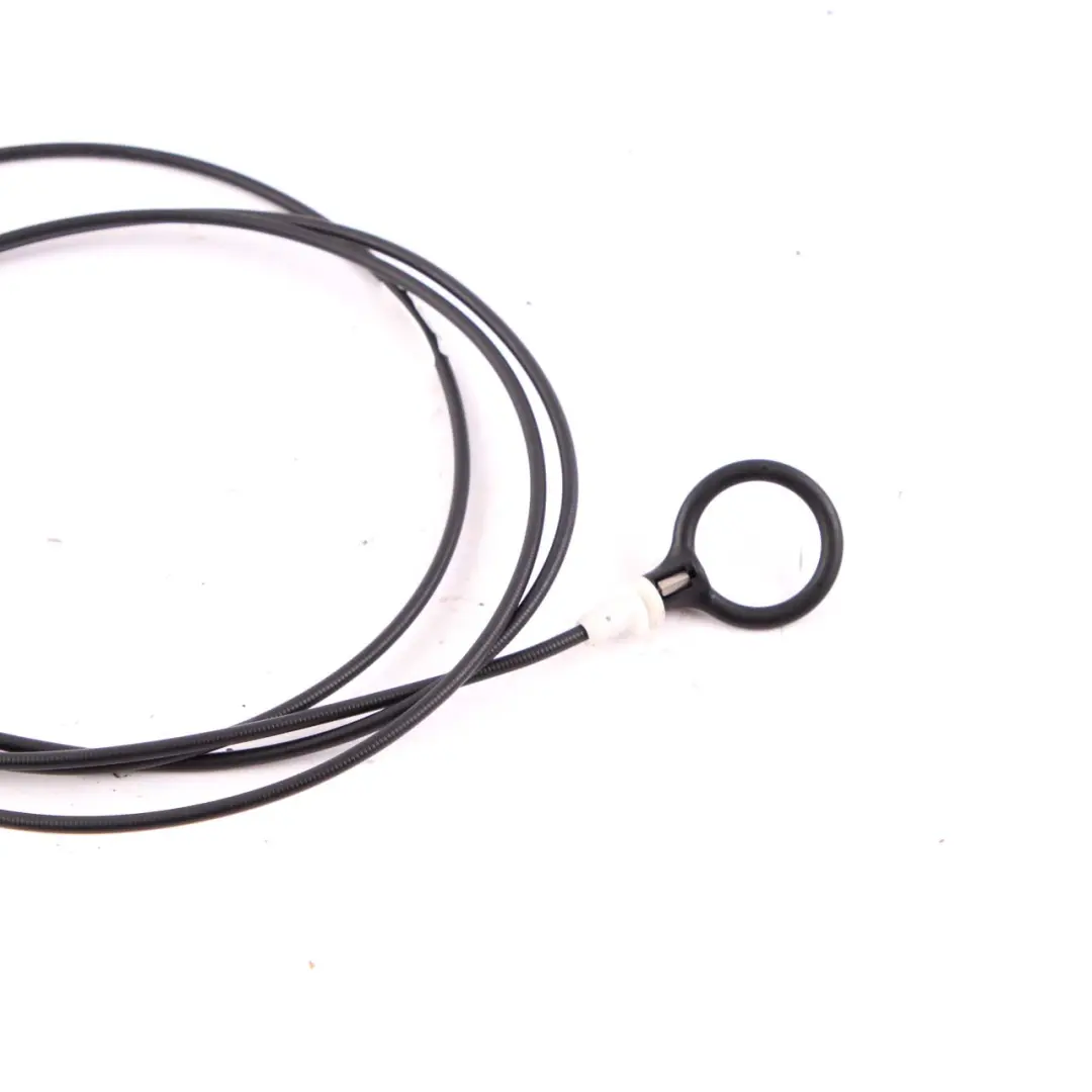  Trunk Lid Wire Mini R50 R53 R56 R56N LCI JCW Bowden Cable 7069310 - SKU 7069310-1 - Part number 51247069310