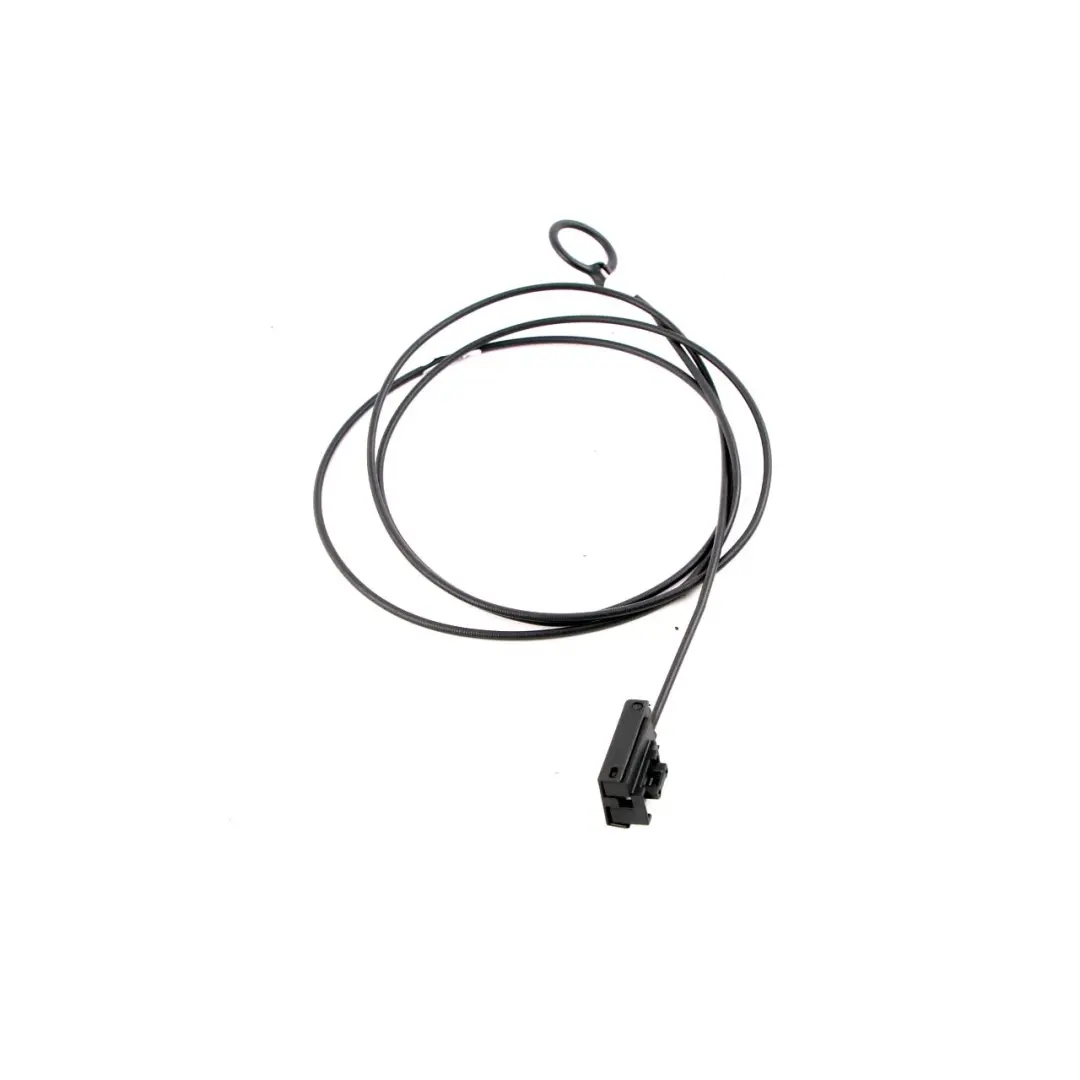  Trunk Lid Wire Mini R50 R53 R56 R56N LCI JCW Bowden Cable 7069310 - SKU 7069310-1 - Part number 51247069310
