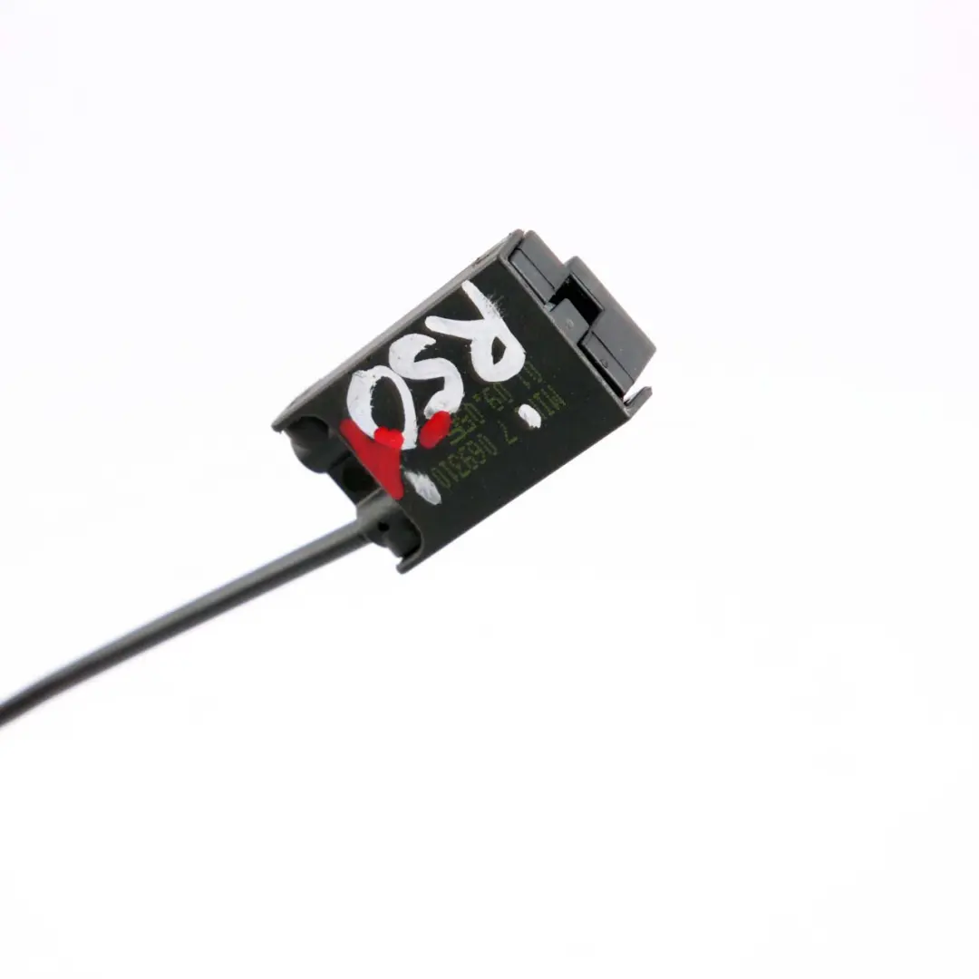  Trunk Lid Wire Mini R50 R53 R56 R56N LCI JCW Bowden Cable 7069310 - SKU 7069310-1 - Part number 51247069310