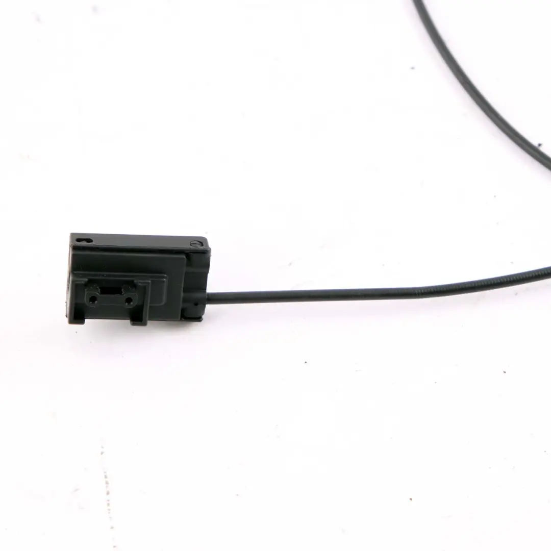 Trunk Lid Wire Mini R50 R53 R56 R56N LCI JCW Bowden Cable 7069310 to with Part number 51247069310 Trunk Lid Wire Mini R50 R53 R56 R56N LCI JCW Bowden Cable 7069310 - SKU 7069310-1 - Part number 51247069310