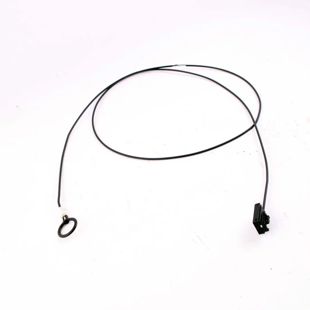  Trunk Lid Wire Mini R50 R53 R56 R56N LCI JCW Bowden Cable 7069310 - SKU 7069310-1 - Part number 51247069310