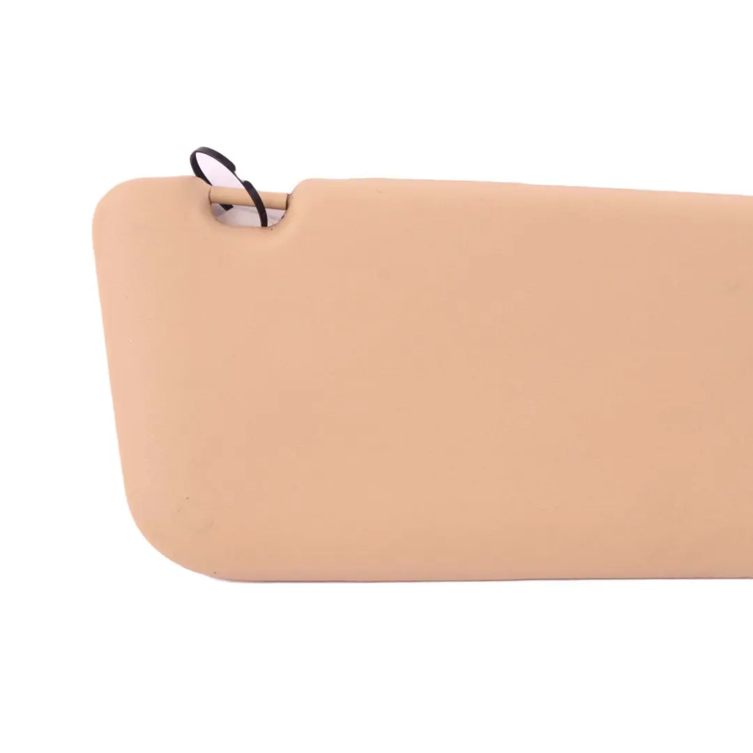 Specchio Retrovisore Illuminato Sinistro Beige per BMW E60 E61 con numero di parte 7069753 BMW E60 E61 Specchio Retrovisore Illuminato Sinistro Beige - SKU 7069753-1 - Numero di parte 7069753