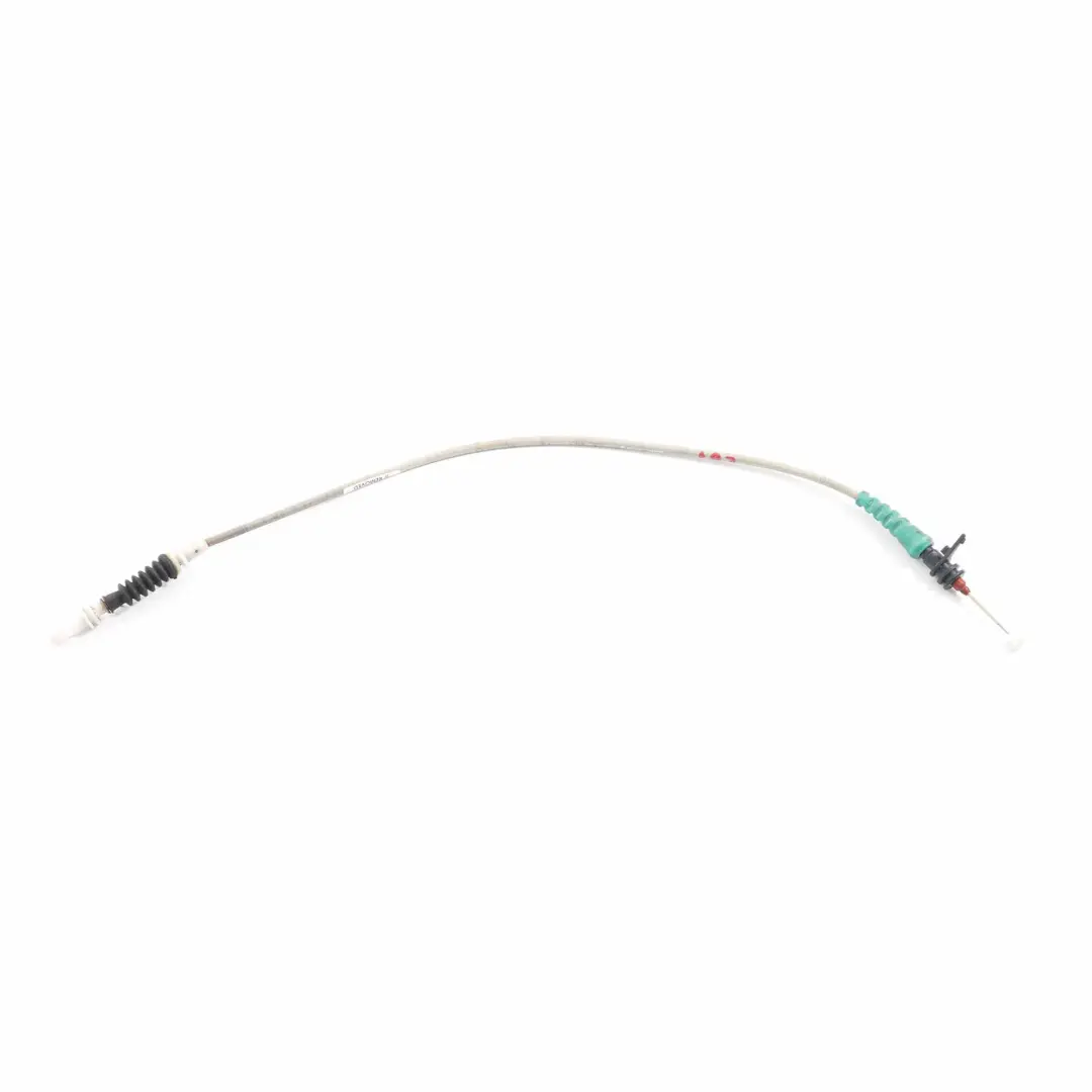 Bowden Cable Exterior Manija Puerta Trasera Izquierda Derecha para BMW E87 con número de pieza 7069759 BMW E87 Bowden Cable Exterior Manija Puerta Trasera Izquierda Derecha - SKU 7069759-3 - Número de pieza 7069759