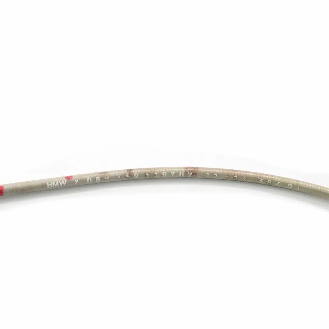  Cavo Bowden BMW E87 Maniglia Della Porta Posteriore Sinistra Destra - SKU 7069759-3 - Numero di parte 7069759