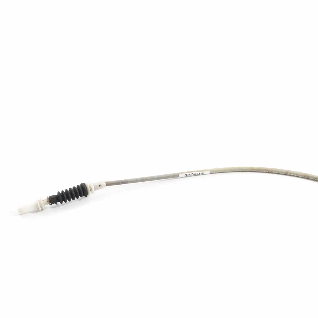  Bowden Cable BMW E87 Outside Door Handle Rear Left Right N/O/S - SKU 7069759-3 - Part number 7069759