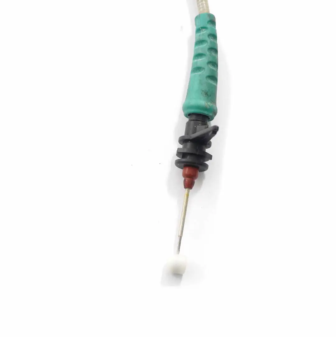 Bowden Cable Exterior Manija Puerta Trasera Izquierda Derecha para BMW E87 con número de pieza 7069759 BMW E87 Bowden Cable Exterior Manija Puerta Trasera Izquierda Derecha - SKU 7069759-3 - Número de pieza 7069759