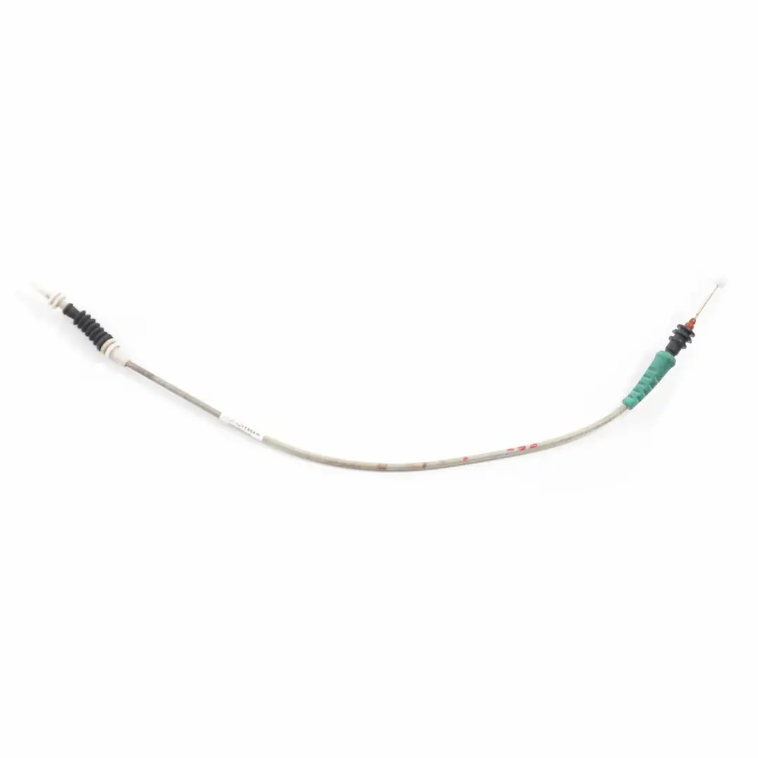 Bowden Cable Exterior Manija Puerta Trasera Izquierda Derecha para BMW E87 con número de pieza 7069759 BMW E87 Bowden Cable Exterior Manija Puerta Trasera Izquierda Derecha - SKU 7069759-3 - Número de pieza 7069759