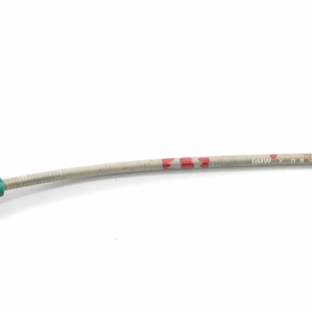 Bowden Zug Tür Außengriff Hinten Links Rechts für BMW E87 mit Teilenummer 7069759 BMW E87 Bowden Zug Tür Außengriff Hinten Links Rechts - SKU 7069759-3 - Teilenummer 7069759