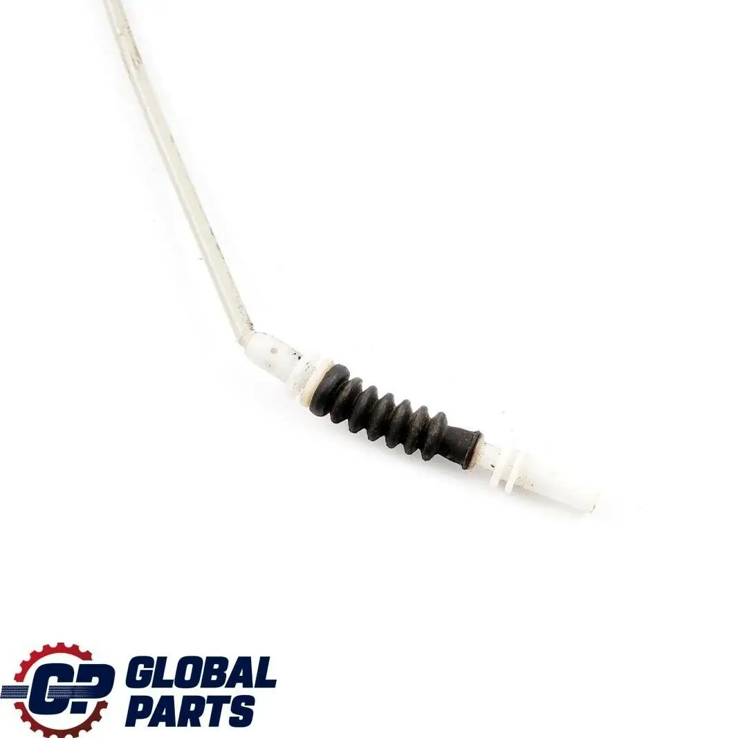 BMW E87 E87N Asidero Completo Trasero Derecho Imprimado - SKU 7069759-PRIM1 - Número de pieza 51227069759