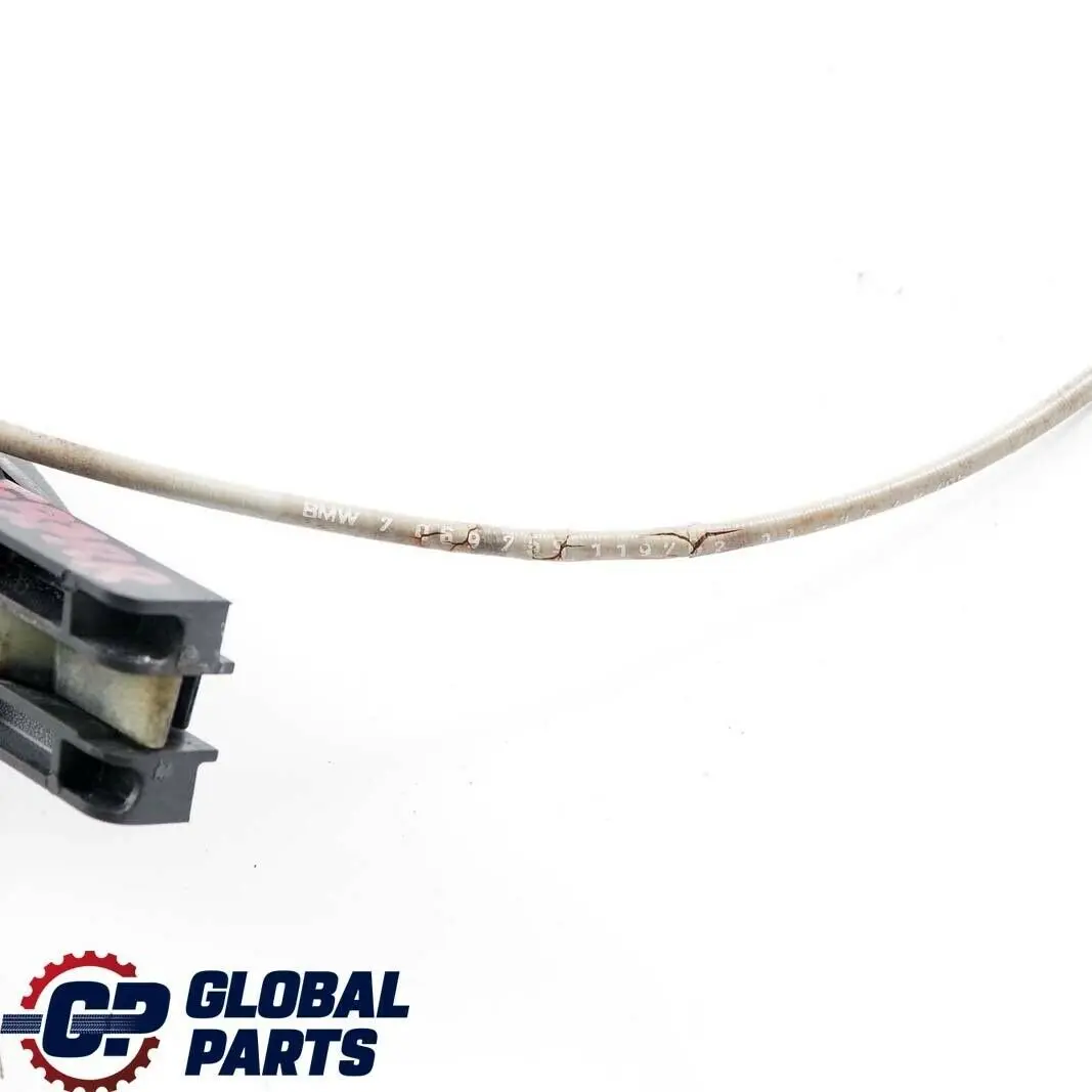BMW 1 er E87 E87N Kompletter Türgriff hinten rechts Primed - SKU 7069759-PRIM1 - Teilenummer 51227069759