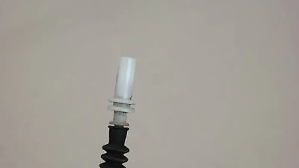 BMW E87 E87N LCI Asidero trasero izquierdo completo Japanrot Rojo - SKU 7069759-JR - Número de pieza 51210392545 51227069759