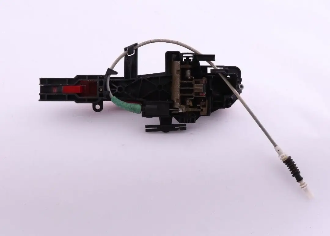 Klamka prawa japanrot prawy tył tylna do BMW E87 o numerze 7069759 BMW E87 Klamka prawa japanrot prawy tył tylna - SKU 7069759-JR1 - Numer Części 7069759