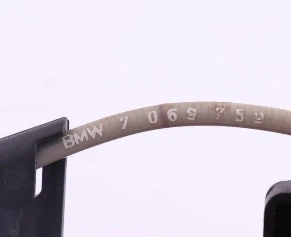 Klamka prawa japanrot prawy tył tylna do BMW E87 o numerze 7069759 BMW E87 Klamka prawa japanrot prawy tył tylna - SKU 7069759-JR1 - Numer Części 7069759