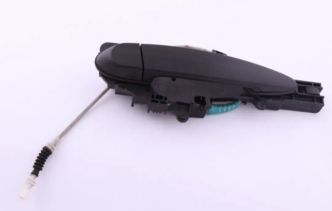 Asidero completo trasero derecho imprimado para BMW E87 E87N LCI con número de pieza 7069759 BMW E87 E87N LCI Asidero completo trasero derecho imprimado - SKU 7069759-PRIM2 - Número de pieza 7069759