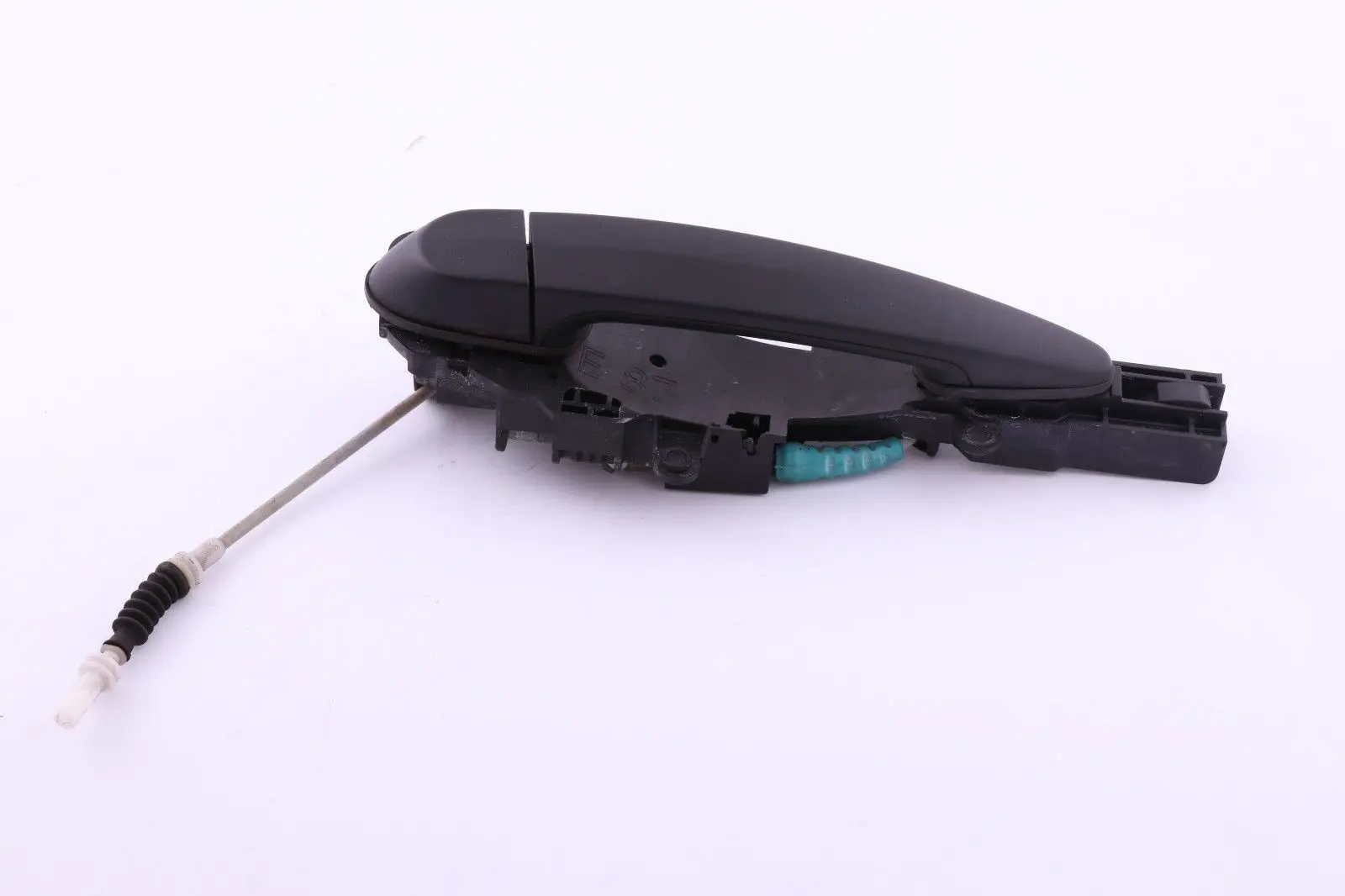 BMW E87 E87N LCI Asidero completo trasero derecho imprimado 7069759