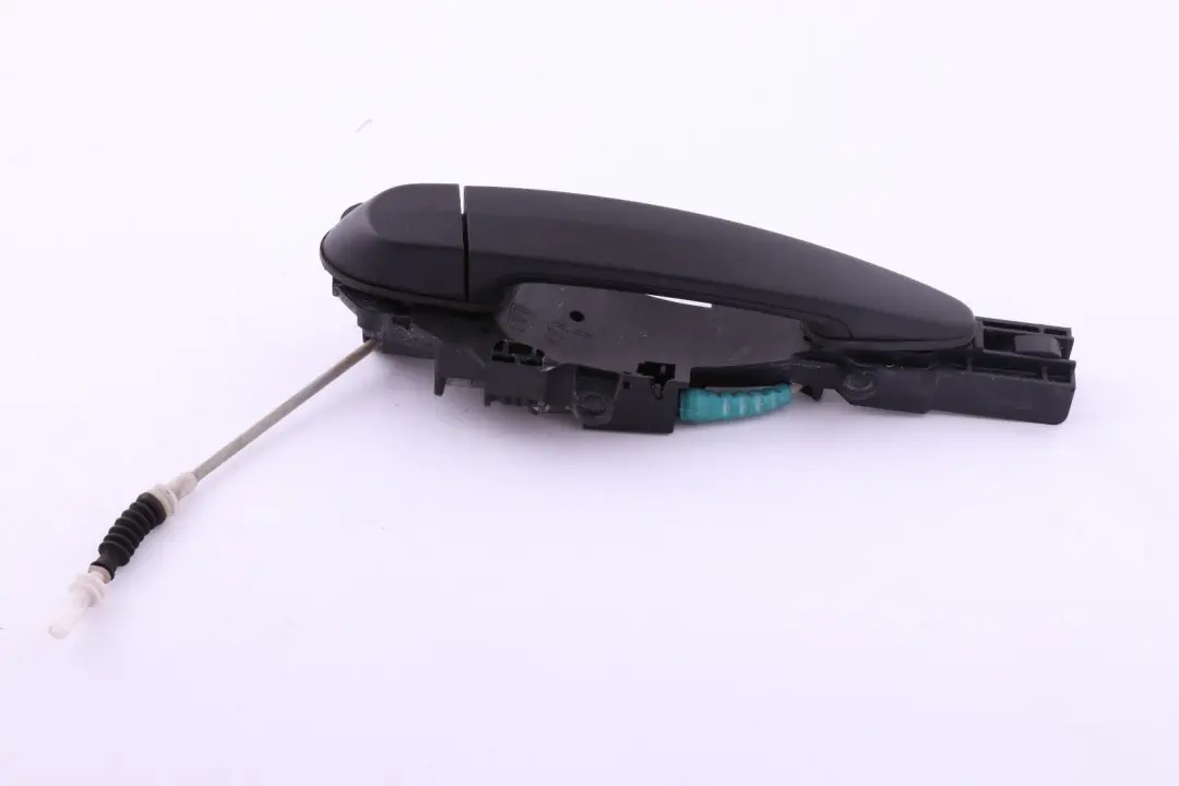 BMW 1 Series E87 E87N LCI Complete Grab Handle Rear Right O/S Primed - SKU 7069759-PRIM2 - Part number 7069759