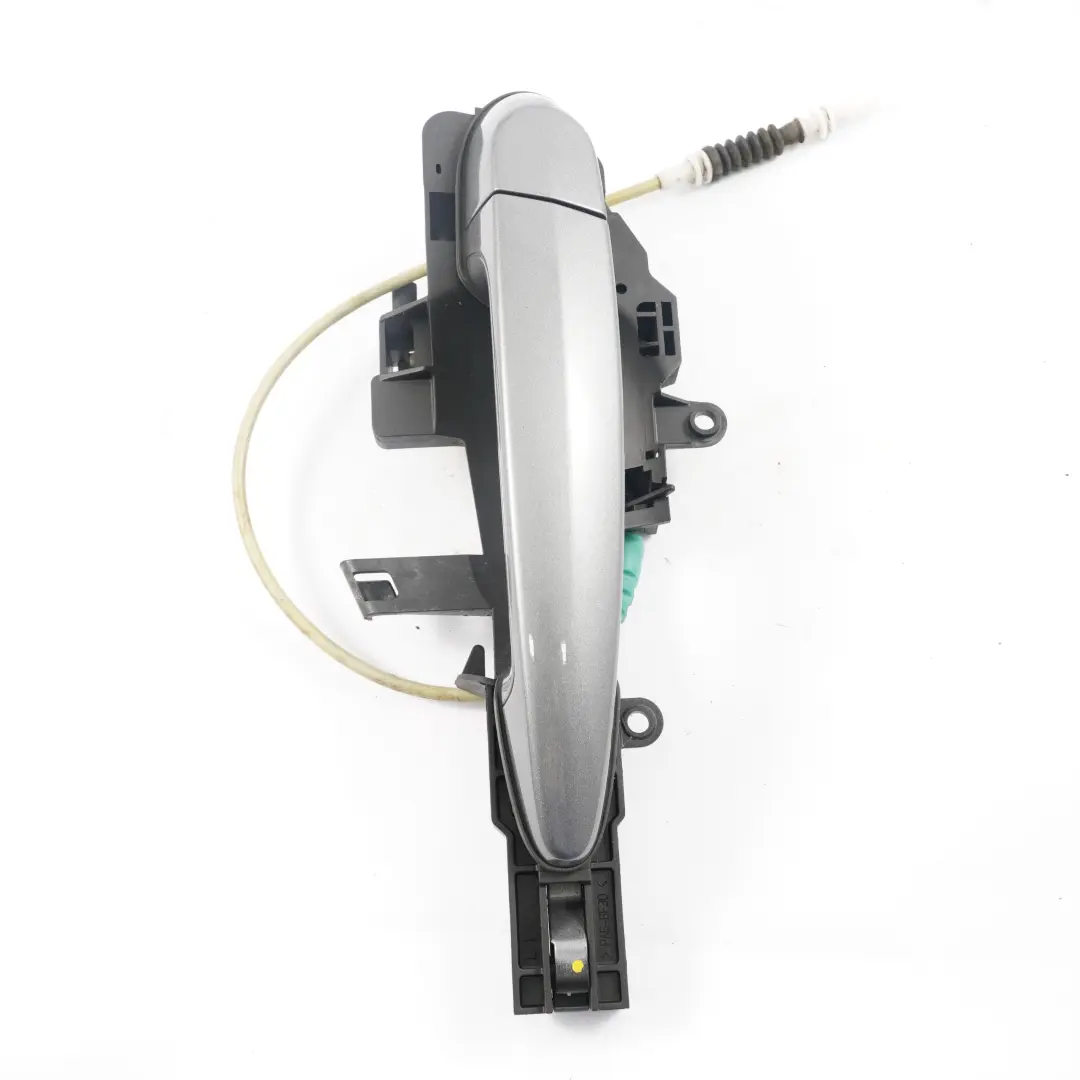 Maniglia Porta BMW E87 Posteriore Sinistra Spacegrau Grigio Spazio Metallizzato per con numero di parte 7069759 Maniglia Porta BMW E87 Posteriore Sinistra Spacegrau Grigio Spazio Metallizzato - SKU 7069759-SCG1 - Numero di parte 7069759