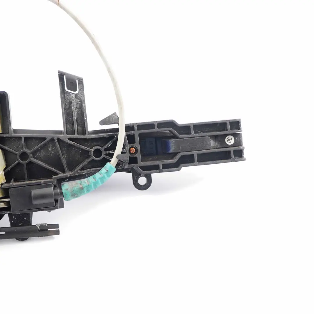 Türgriff Komplett Hinten Links Sydneyblau Sydney Blau - A19 für BMW E87 mit Teilenummer 7069759 BMW E87 Türgriff Komplett Hinten Links Sydneyblau Sydney Blau - A19 - SKU 7069759-SYD3 - Teilenummer 7069759