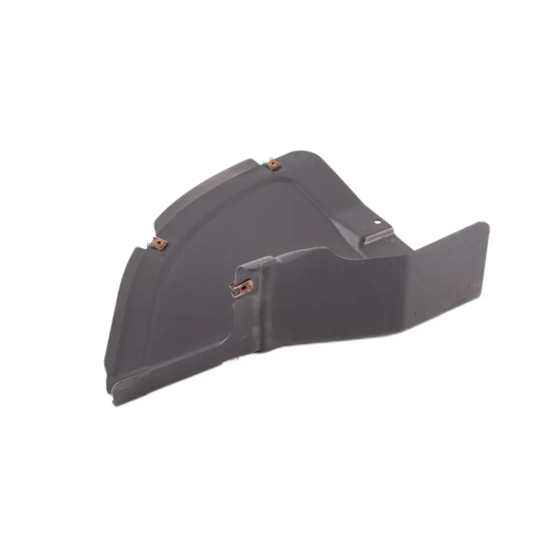 Under Body Panelling Cover Rear Right O/S to BMW E81 E87 2 with Part number 7070140 BMW E81 E87 2 Under Body Panelling Cover Rear Right O/S - SKU 7070140-2 - Part number 7070140