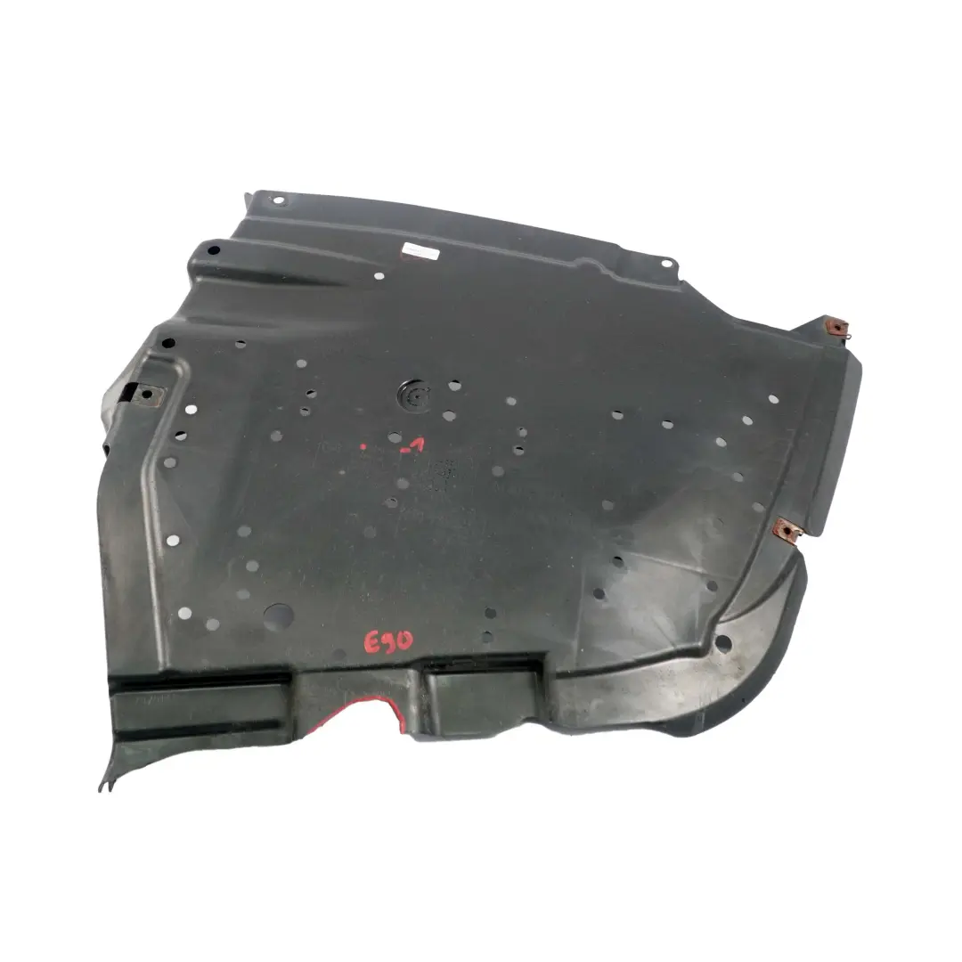 BMW E90 E91 Cubierta Bajo Suelo M Sport - SKU 7070141-1 - Número de pieza 7070141