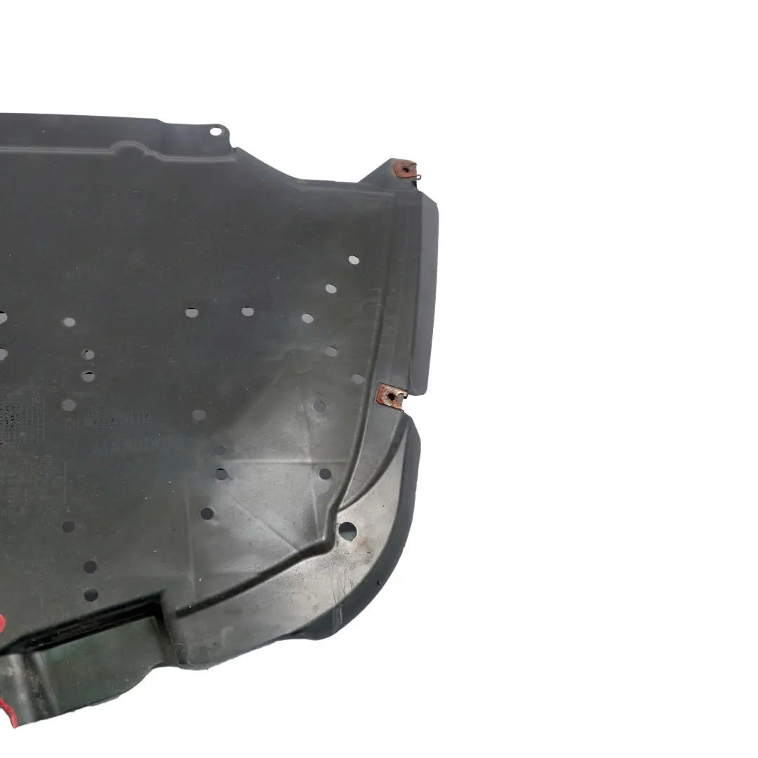 BMW E90 E91 Cubierta Bajo Suelo M Sport - SKU 7070141-1 - Número de pieza 7070141
