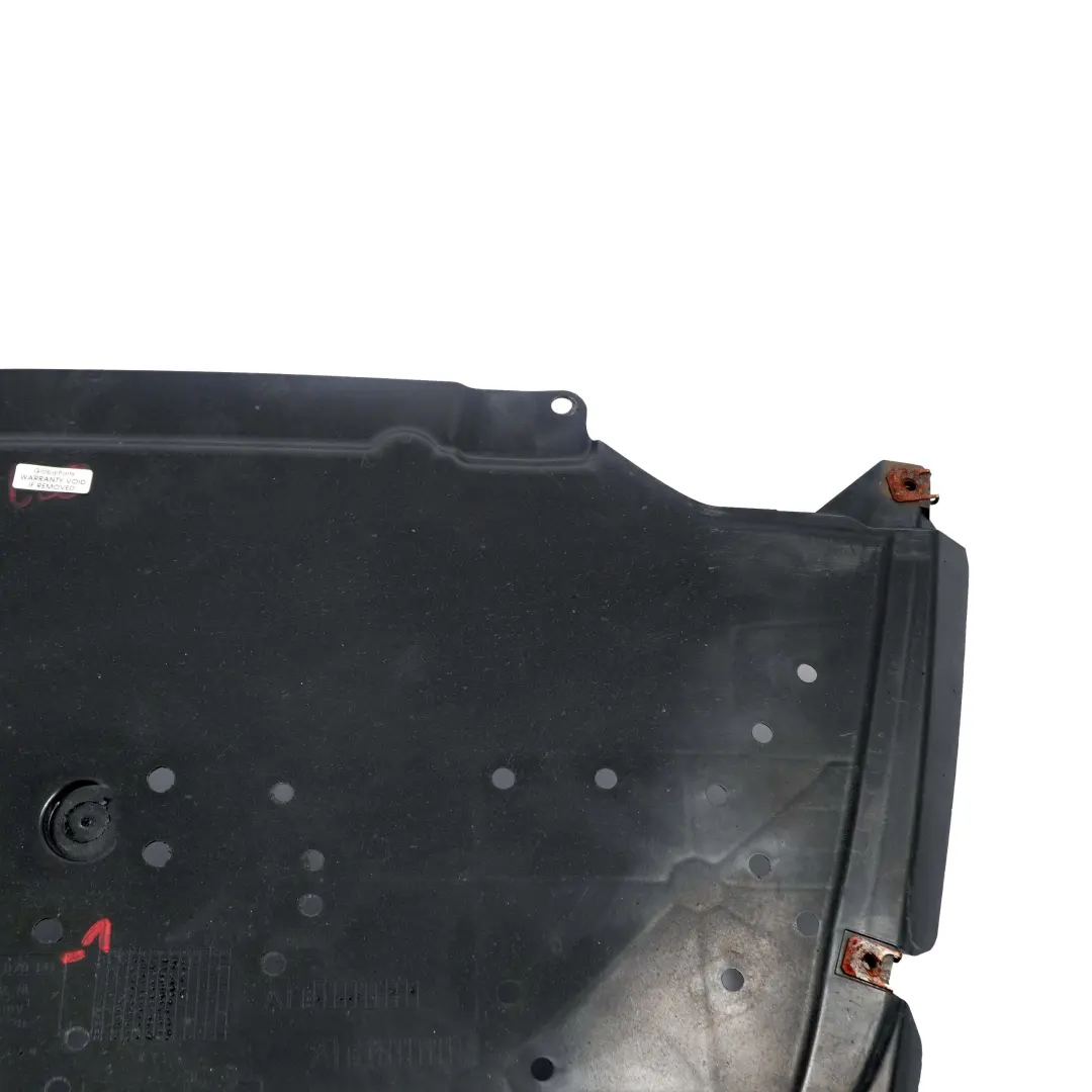 BMW E90 E91 Cubierta Bajo Suelo M Sport - SKU 7070141-1 - Número de pieza 7070141