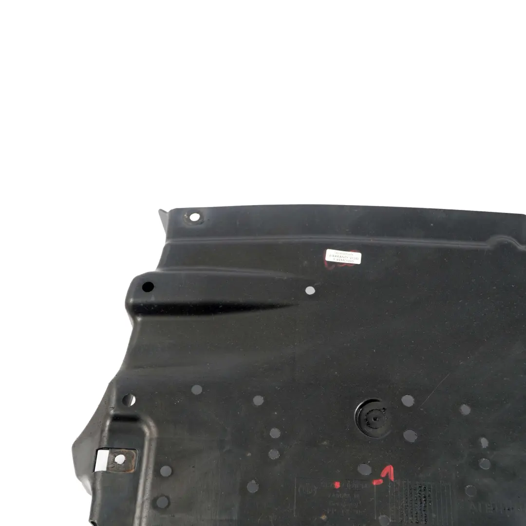 BMW E90 E91 Cubierta Bajo Suelo M Sport - SKU 7070141-1 - Número de pieza 7070141